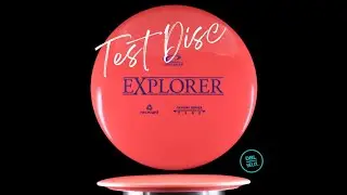 Latitude 64 Recycled Explorer