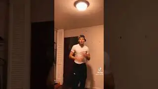 Marlon cringe old tiktok videos