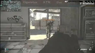 Call Of Duty Ghosts Multiplayer Gameplay In 2025 [No Commentary] | XBOX ONE S 1080P