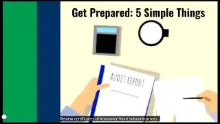 How to Avoid Huge Work Comp Audit