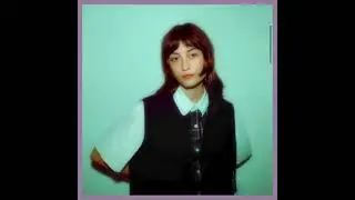 [FREE] Faye Webster Type Beat - Foreword