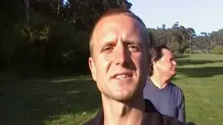 Head Rotation Exercise
