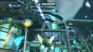 Skill Point #7: Vandal