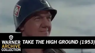 Clip | Take the High Ground | Warner Archive