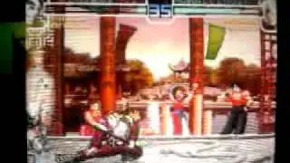 angelstrong vs lopez(3-20)
