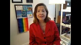 Chris Chan - President Gail Addresses The Nation
