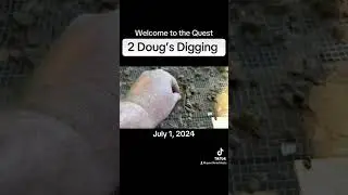 Two Doug&rsquo;s Digging Up Ancient History