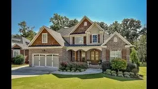 970 Woody Hill Cir Evan GA 30809