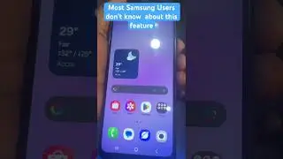 Long Screenshot on Samsung ! Scroll Capture #hack #scroll #androidtips #android #samsunggalaxy #tips