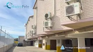 Marco Polo Motor Inn Hotel - Accommodation in Sydney