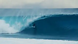 Rocky Point and Gas Chambers - North Shore, O'ahu Hawaii | Jan 18, 2026