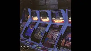 Arcade (Full Track) | Synthwave Arcade Music | DOWNLOAD LINK IN BIO