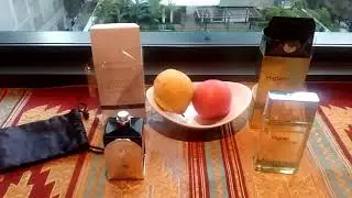 The Ultimate Battle: Voyage d'Hermes Parfum vs Dior Higher Energy