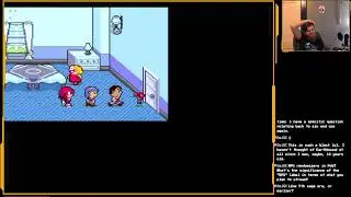 Earthbound Ancient Cave - Randomizer Month continues!