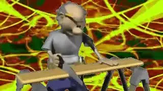 dj construction worker dubstep 🤯🤯 HOLLOW! WUB WUB 🤯