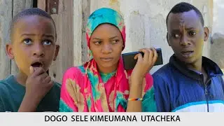 UMEIBA PESA (DOGOSELE & STEVE) @Steve_Mweusi  #tanzaniakenya