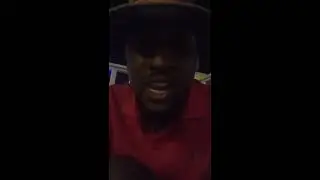 My Apology Video lol