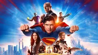 🦸Superman 2025: Luthor&rsquo;s Plan to Destroy the Hero&rsquo;s Legacy & Justice League Betrayal.