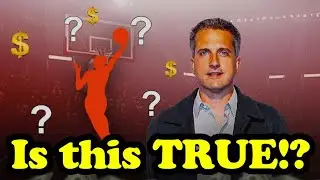 😱💔WNBA Labor strike: Bill Simmons Warns of Potential Strike Within 2 Years‼