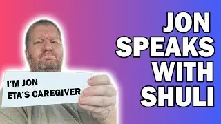 👨&zwj;🦼 REMEMBERING THE ACTOR PART 4: JON'S EXCLUSIVE INTERVIEW