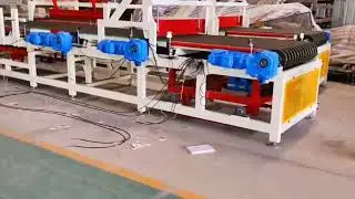 Full auto dryer tunnel kiln of operation equipment clay brick making machine and equipment delivery