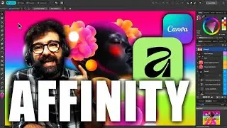 Come INSTALLARE AFFINITY 3 by CANVA GRATIS 💻 GUIDA COMPLETA anti-errore