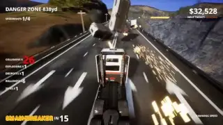 Danger Zone 2 Gameplay