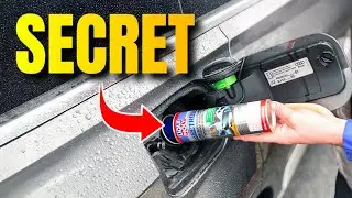Fuel Injector Cleaner Secrets Mechanics Never Share