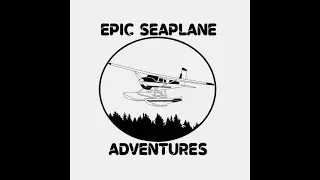 Epic Seaplane Adventures DHC2 Beaver
