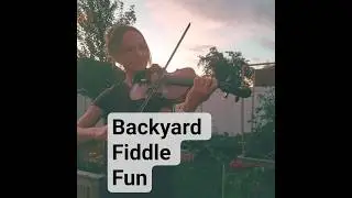 Backyard Music, 
