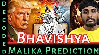 Bhavishyamalika 2025 | World Predictions | Tamil | Explained | Rishimaditya Jonnaleswar