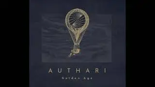 Authari - Golden Age (Full Album 2022)