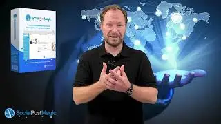 UPGRADE Auto Content and Follower Boost Social Post Magic Review, Boost Social Media, Auto content