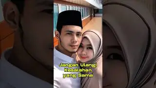 Jangan Ulangi kesalahan yang sama #aziezie #meme #katakatalucu #katakatabijak