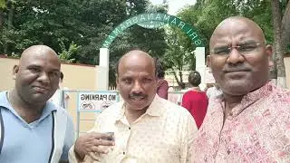 Going to Arunachalam from Tirupati through bus journey total review#pmc #pssm #patriji 