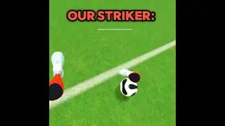 &ldquo;Why does your team always lose games?&rdquo; #shorts #vr #vrfs #soccer #football