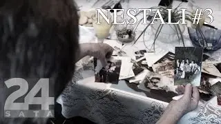 Pao u ruke agresora na dan rođenja svojeg sina | Nestali #3