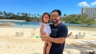 Atlantis in a minute! (Bahamas)
