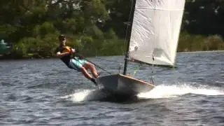 Hamilton Yacht Club 2009 - 2010