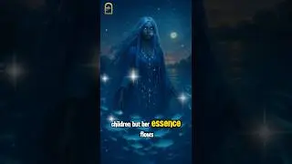 YEMOJA &ndash; The African Ocean Goddess Who Still Speaks Through the Waves [Part 1]