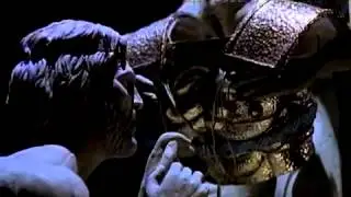 Barry Purves - 1996 - Achilles
