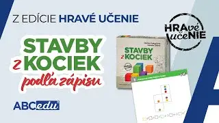 Stavby z kociek podľa zápisu - Návod ako pracovať so Stavbami z kociek