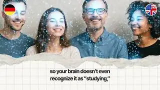 DEEN &harr;️ The neuroscience backed reason you should learn German with WordBit [Free]