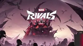 🔥 Testing the NEW Phoenix in Marvel Rivals! |Practice vs AI Gameplay
