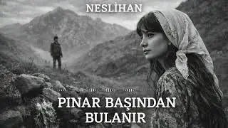 Neslihan – Pınar Başından Bulanır | 70’ler Anadolu Psikedelik Folk