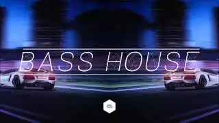 Bass House Mix 2016 #004
