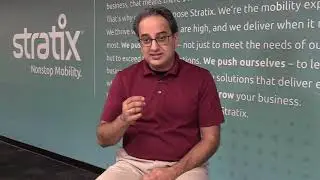 Enterprise Mobile Applications