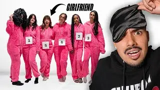 Find My Girlfriend or Get Dumped!