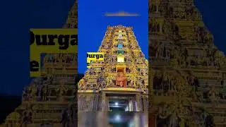 Famous Temples in Andhra Pradesh #shorts #hindu #hinduism