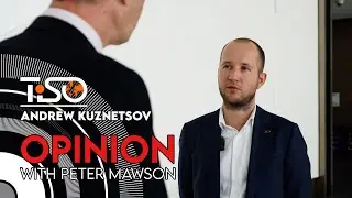 SOS Opinion | Addressing the Ukraine War, with Andrew Kuznetsov, General Manager of TISO Middle East